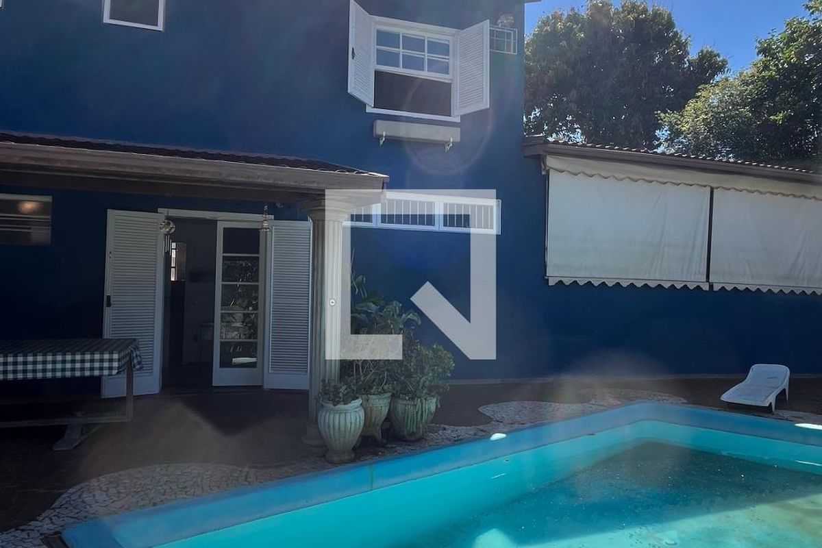 Casa à Venda - Barão Geraldo - Centro, 4 Quartos,  675 m2 em , Campinas - sp | SoloBR