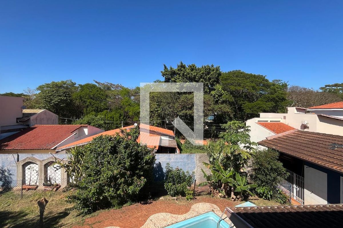 Casa à Venda - Barão Geraldo - Centro, 4 Quartos,  675 m2 em , Campinas - sp | SoloBR