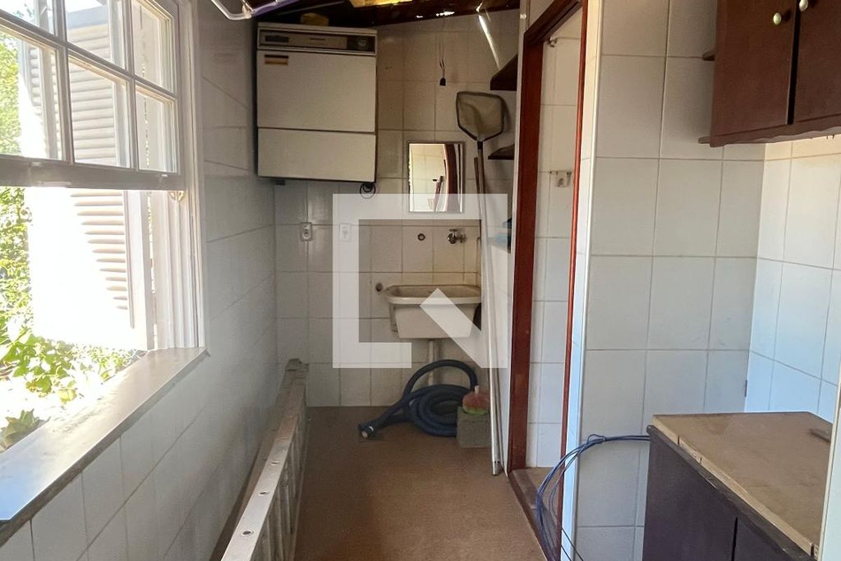 Casa à Venda - Barão Geraldo - Centro, 4 Quartos,  675 m2 em , Campinas - sp | SoloBR
