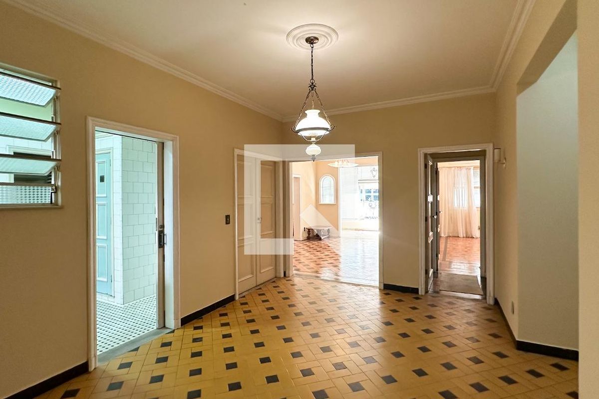 Apartamento, 3 quartos, 194 m² - Foto 32