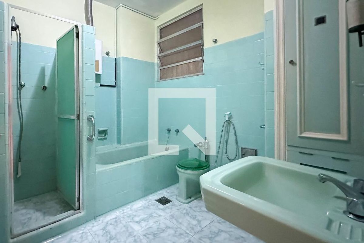 Apartamento, 3 quartos, 194 m² - Foto 46