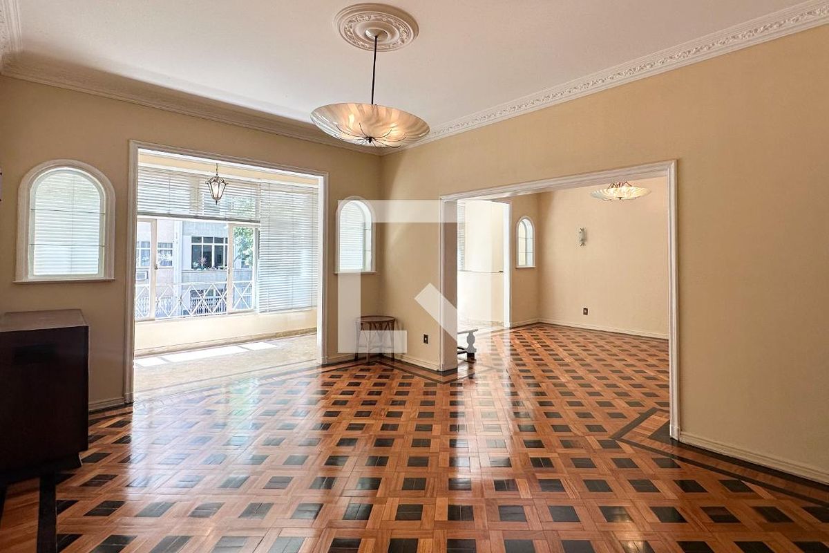 Apartamento, 3 quartos, 194 m² - Foto 4