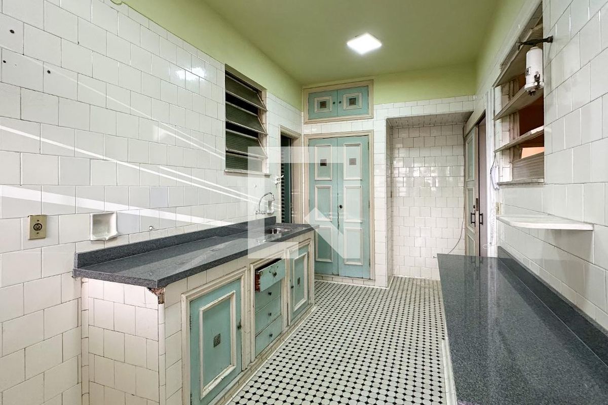 Apartamento, 3 quartos, 194 m² - Foto 84