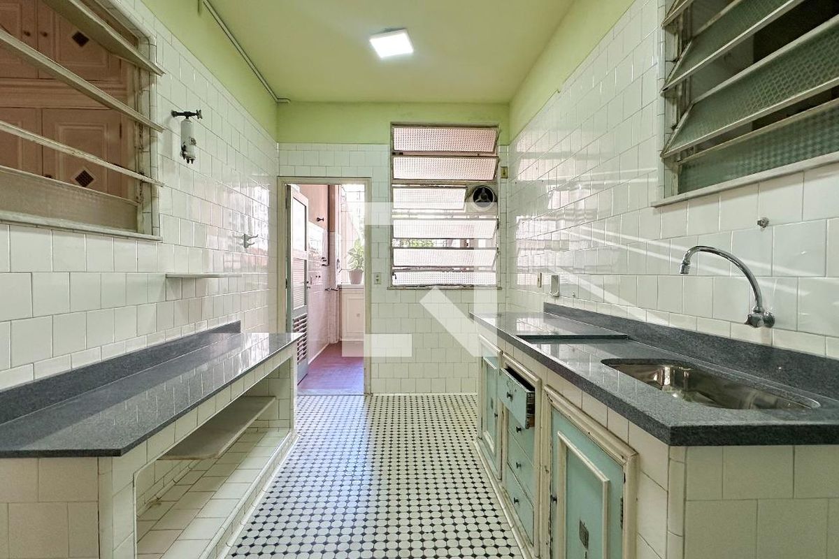 Apartamento, 3 quartos, 194 m² - Foto 80
