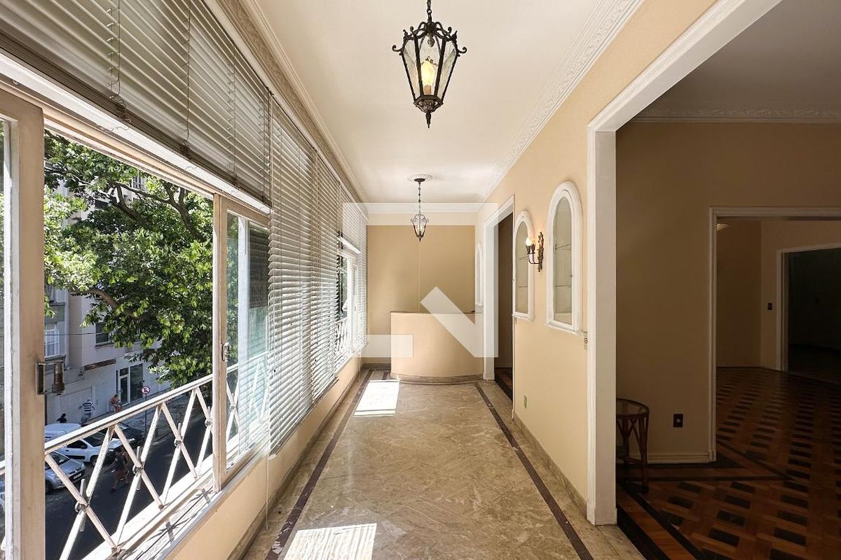 Apartamento, 3 quartos, 194 m² - Foto 12