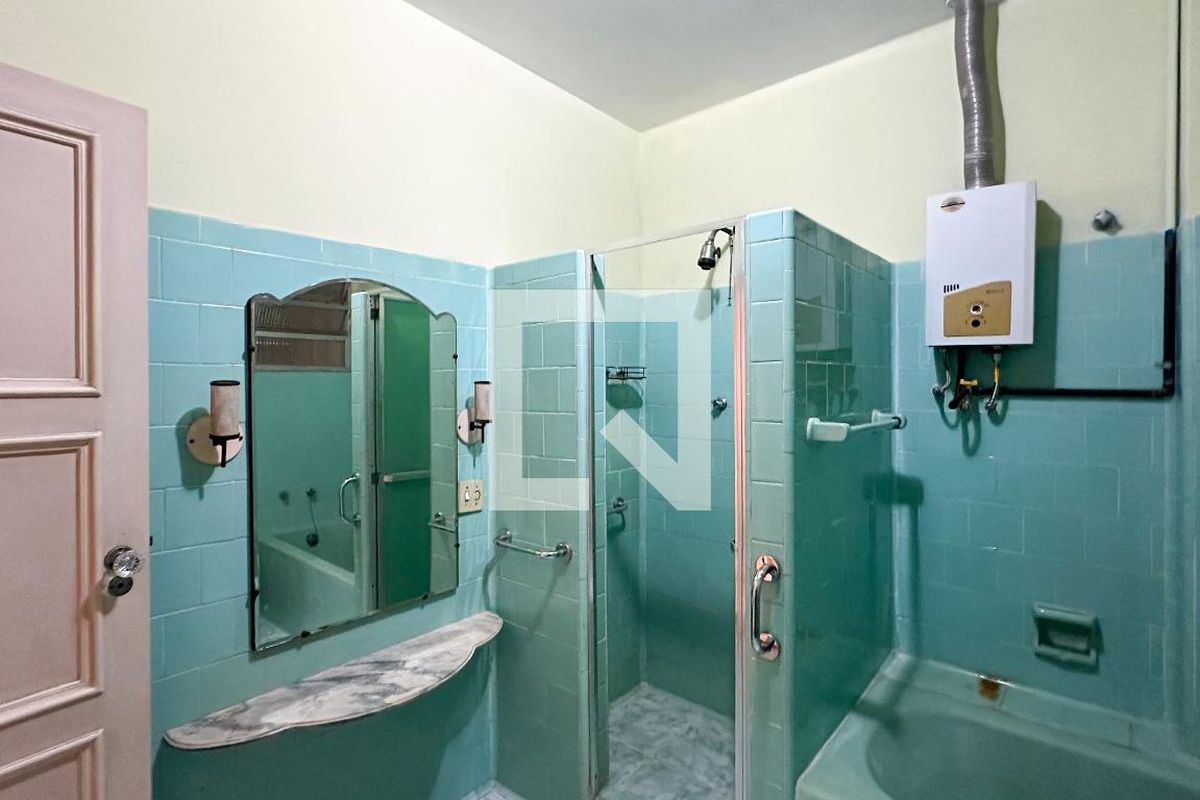 Apartamento, 3 quartos, 194 m² - Foto 50