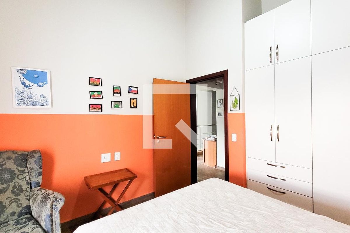 Casa à Venda - Lot. Alphaville Campinas, 5 Quartos,  413 m2 em , Campinas - sp | SoloBR