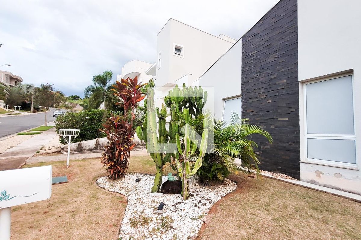 Casa à Venda - Lot. Alphaville Campinas, 5 Quartos,  413 m2 em , Campinas - sp | SoloBR