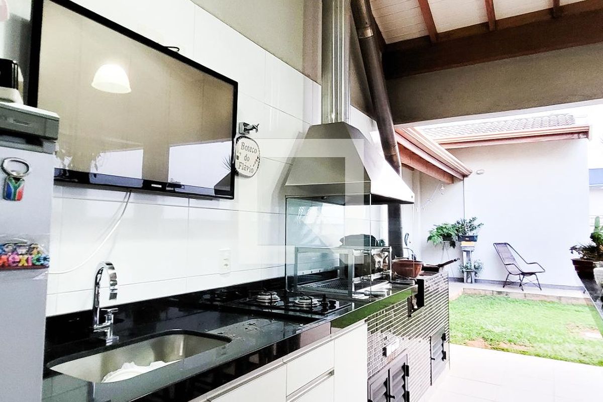 Casa à Venda - Lot. Alphaville Campinas, 5 Quartos,  413 m2 em , Campinas - sp | SoloBR