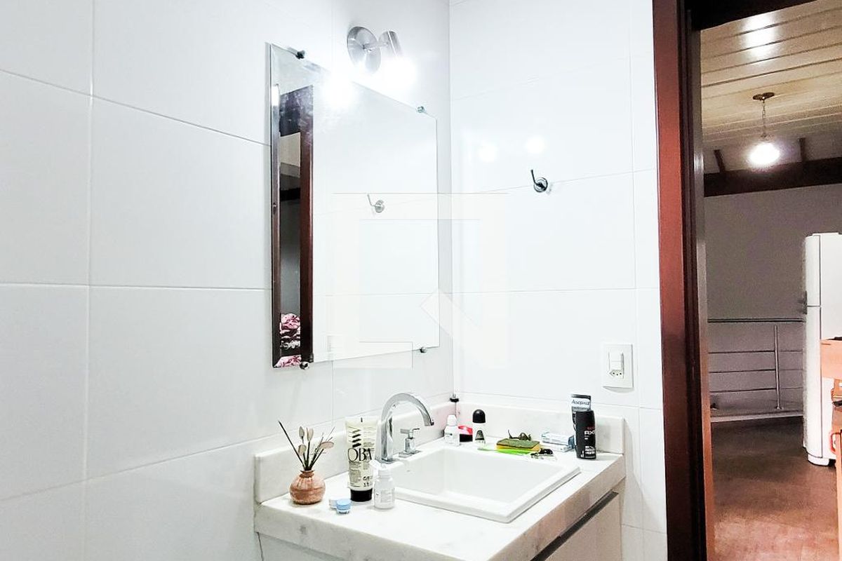 Casa à Venda - Lot. Alphaville Campinas, 5 Quartos,  413 m2 em , Campinas - sp | SoloBR