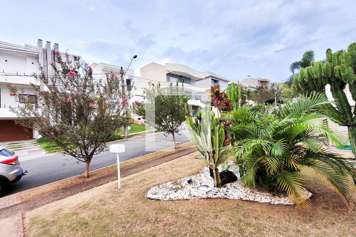 Casa à Venda - Lot. Alphaville Campinas, 5 Quartos,  413 m2 em , Campinas - sp | SoloBR