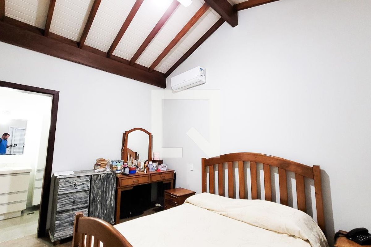 Casa à Venda - Lot. Alphaville Campinas, 5 Quartos,  413 m2 em , Campinas - sp | SoloBR