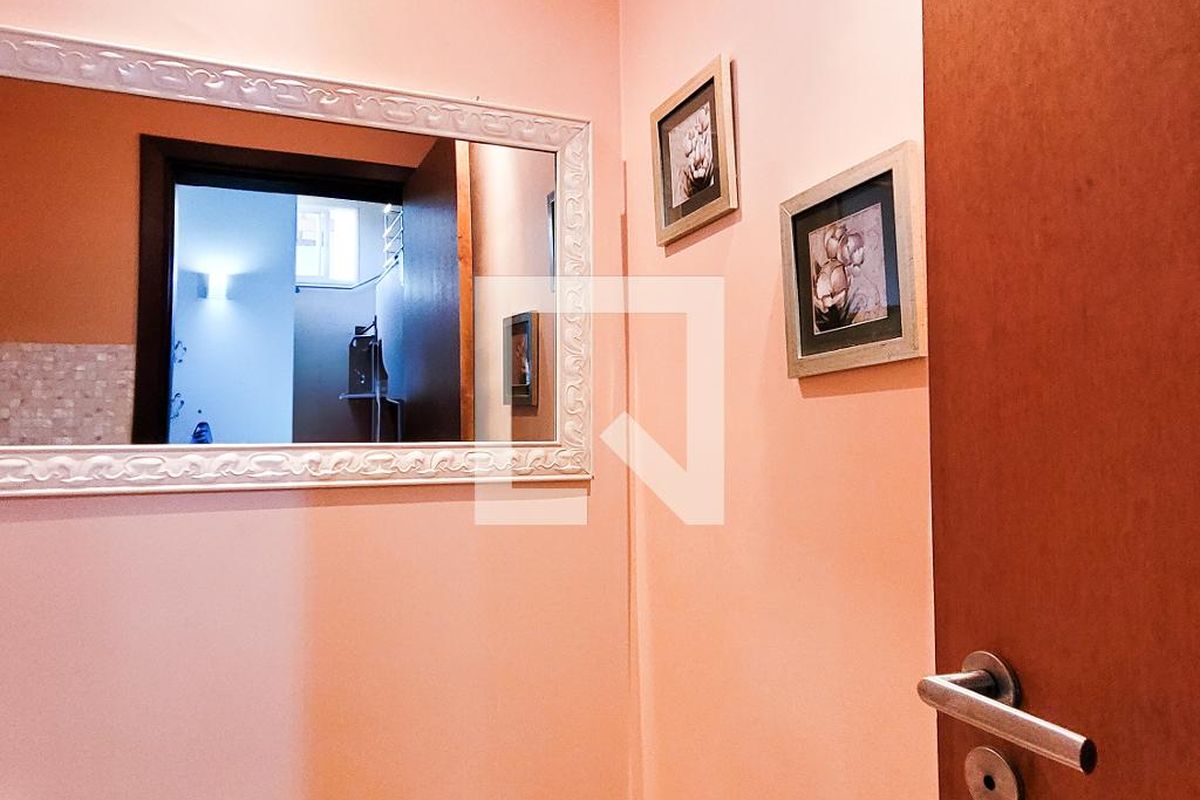 Casa à Venda - Lot. Alphaville Campinas, 5 Quartos,  413 m2 em , Campinas - sp | SoloBR