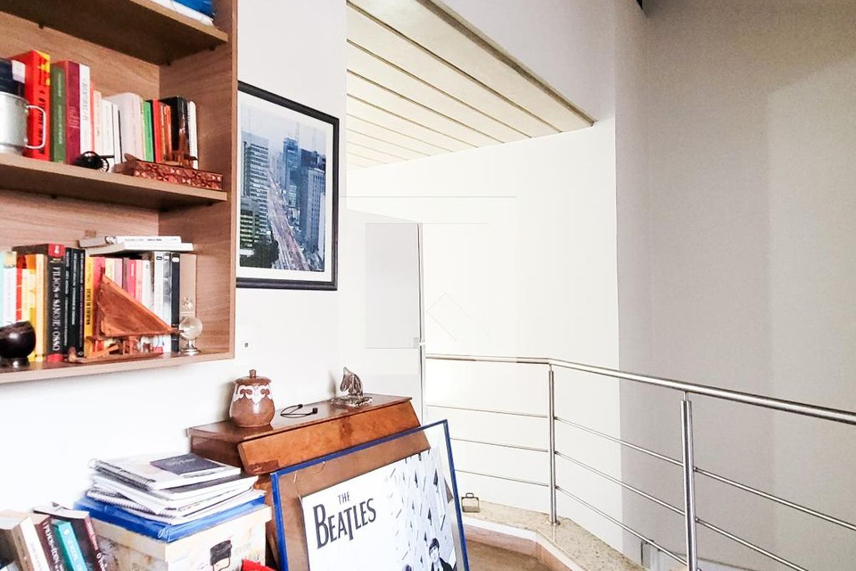 Casa à Venda - Lot. Alphaville Campinas, 5 Quartos,  413 m2 em , Campinas - sp | SoloBR