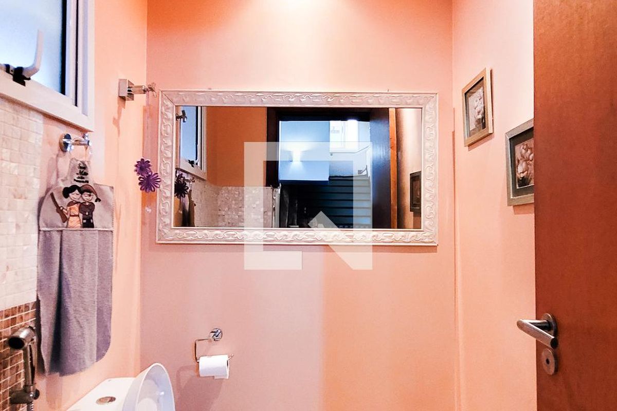 Casa à Venda - Lot. Alphaville Campinas, 5 Quartos,  413 m2 em , Campinas - sp | SoloBR