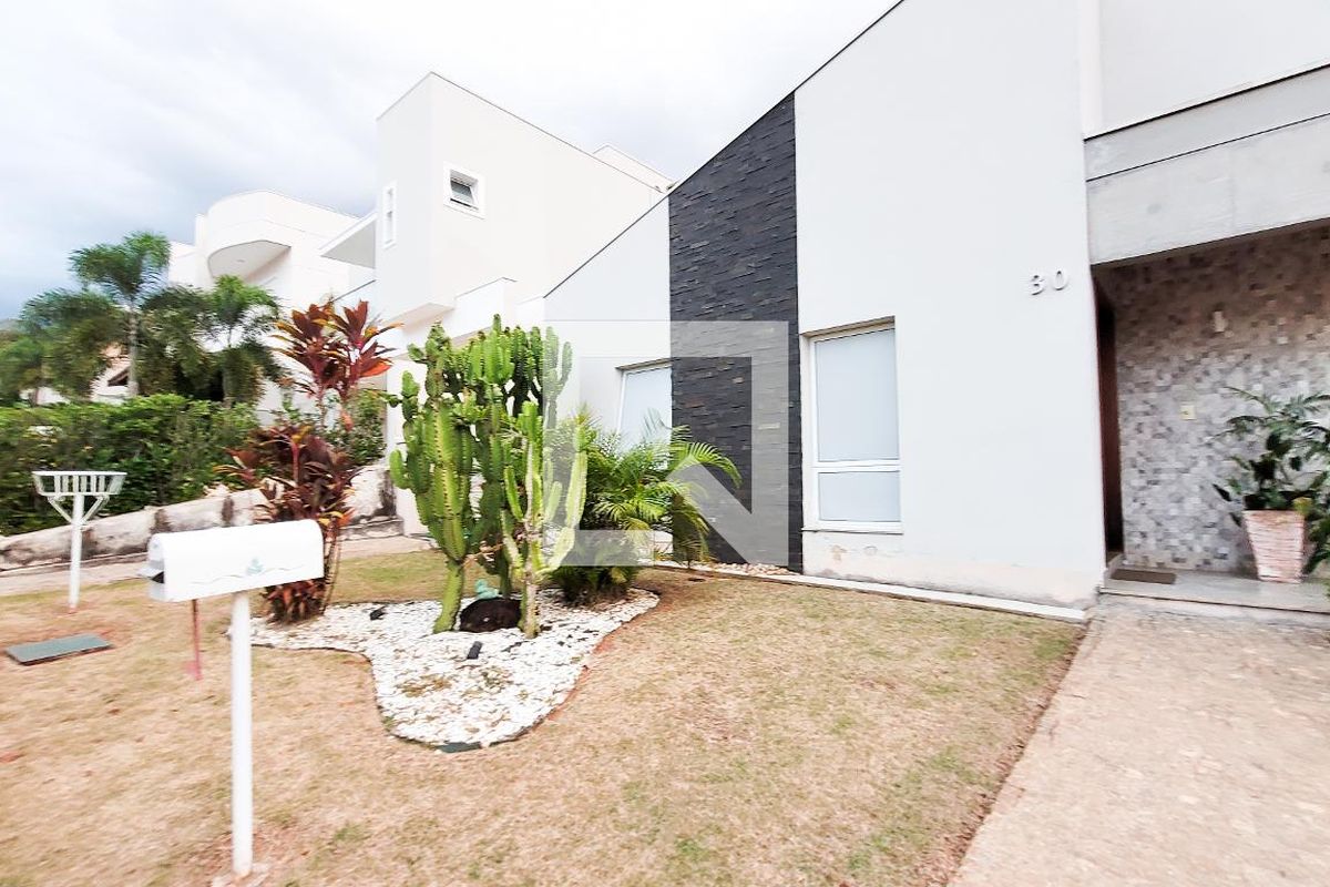 Casa à Venda - Lot. Alphaville Campinas, 5 Quartos,  413 m2 em , Campinas - sp | SoloBR