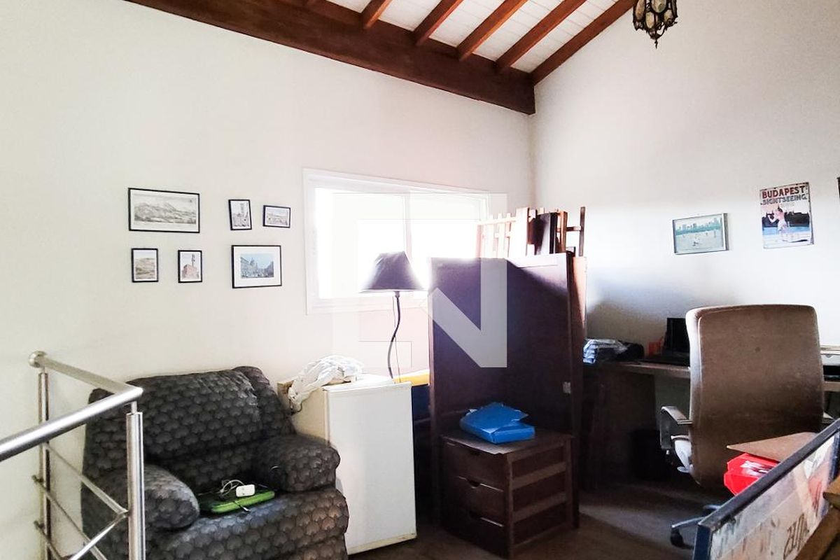 Casa à Venda - Lot. Alphaville Campinas, 5 Quartos,  413 m2 em , Campinas - sp | SoloBR