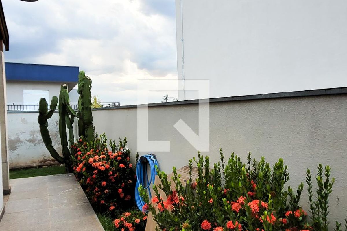 Casa à Venda - Lot. Alphaville Campinas, 5 Quartos,  413 m2 em , Campinas - sp | SoloBR