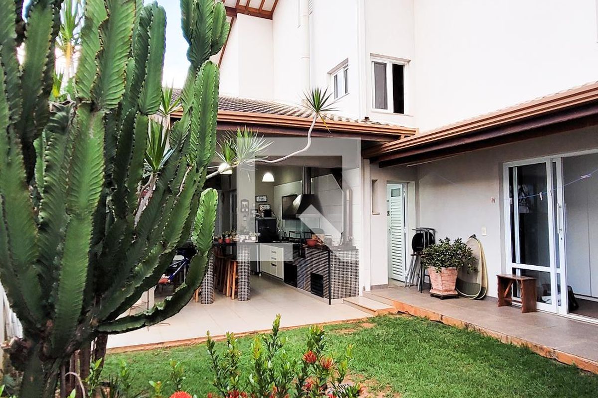Casa à Venda - Lot. Alphaville Campinas, 5 Quartos,  413 m2 em , Campinas - sp | SoloBR