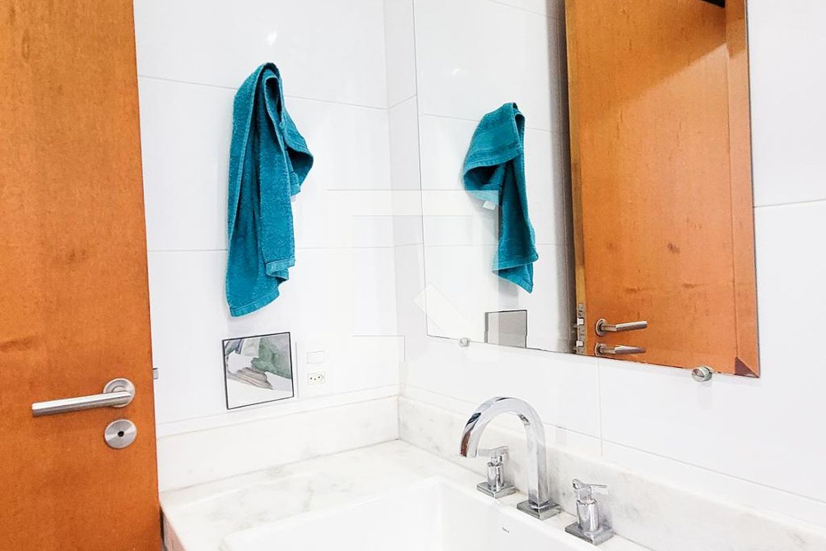 Casa à Venda - Lot. Alphaville Campinas, 5 Quartos,  413 m2 em , Campinas - sp | SoloBR