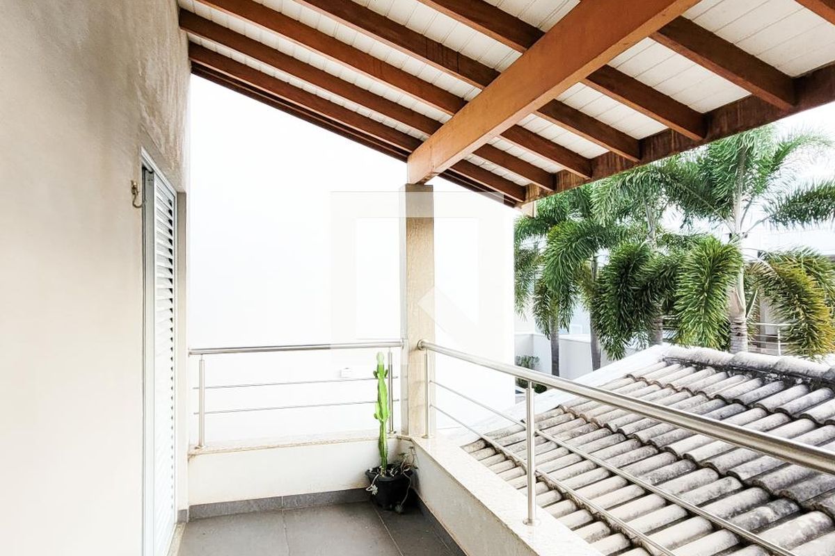 Casa à Venda - Lot. Alphaville Campinas, 5 Quartos,  413 m2 em , Campinas - sp | SoloBR