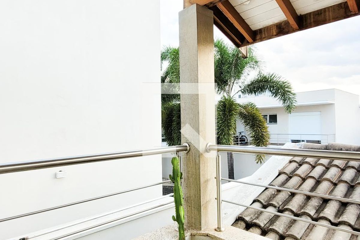 Casa à Venda - Lot. Alphaville Campinas, 5 Quartos,  413 m2 em , Campinas - sp | SoloBR