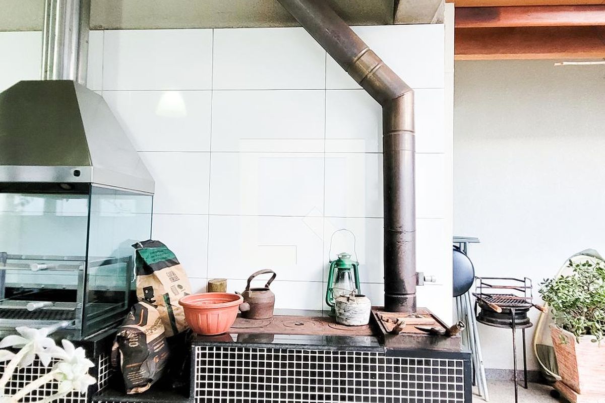 Casa à Venda - Lot. Alphaville Campinas, 5 Quartos,  413 m2 em , Campinas - sp | SoloBR
