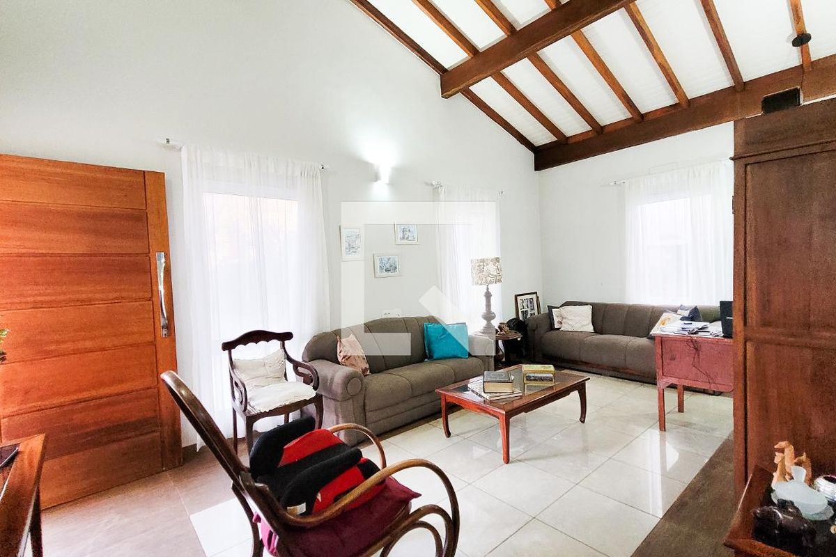 Casa à Venda - Lot. Alphaville Campinas, 5 Quartos,  413 m2 em , Campinas - sp | SoloBR