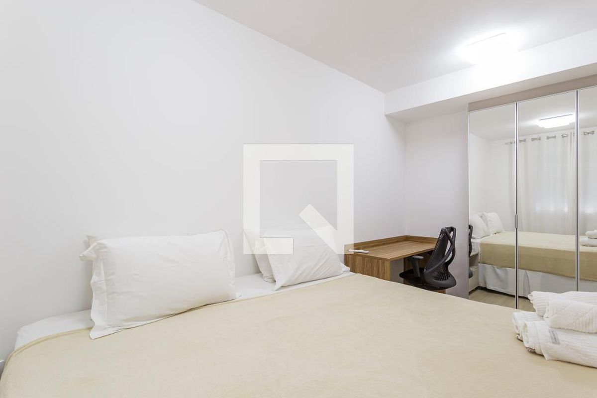Kitnet-Studio, 37 m² - Foto 16
