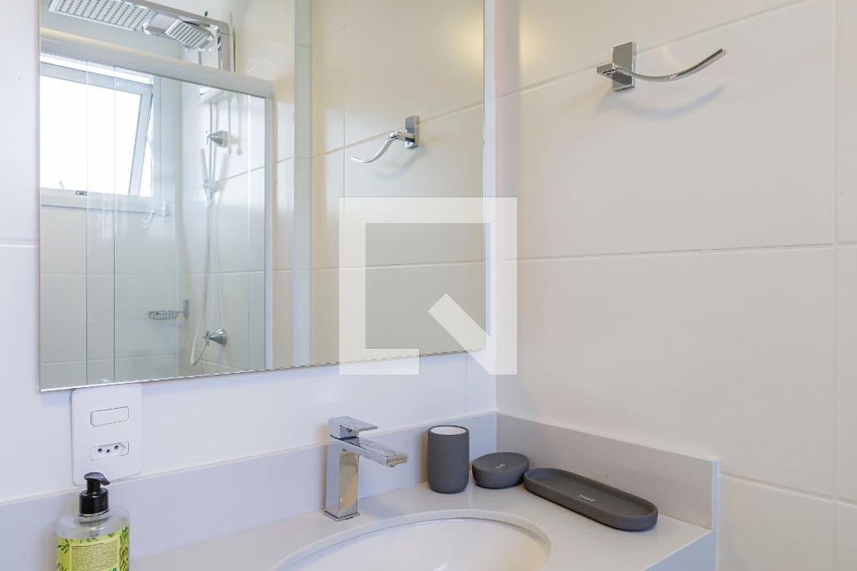 Kitnet-Studio, 37 m² - Foto 30