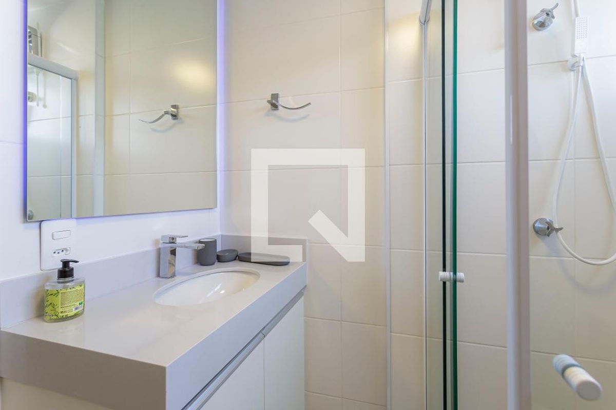 Kitnet-Studio, 37 m² - Foto 26