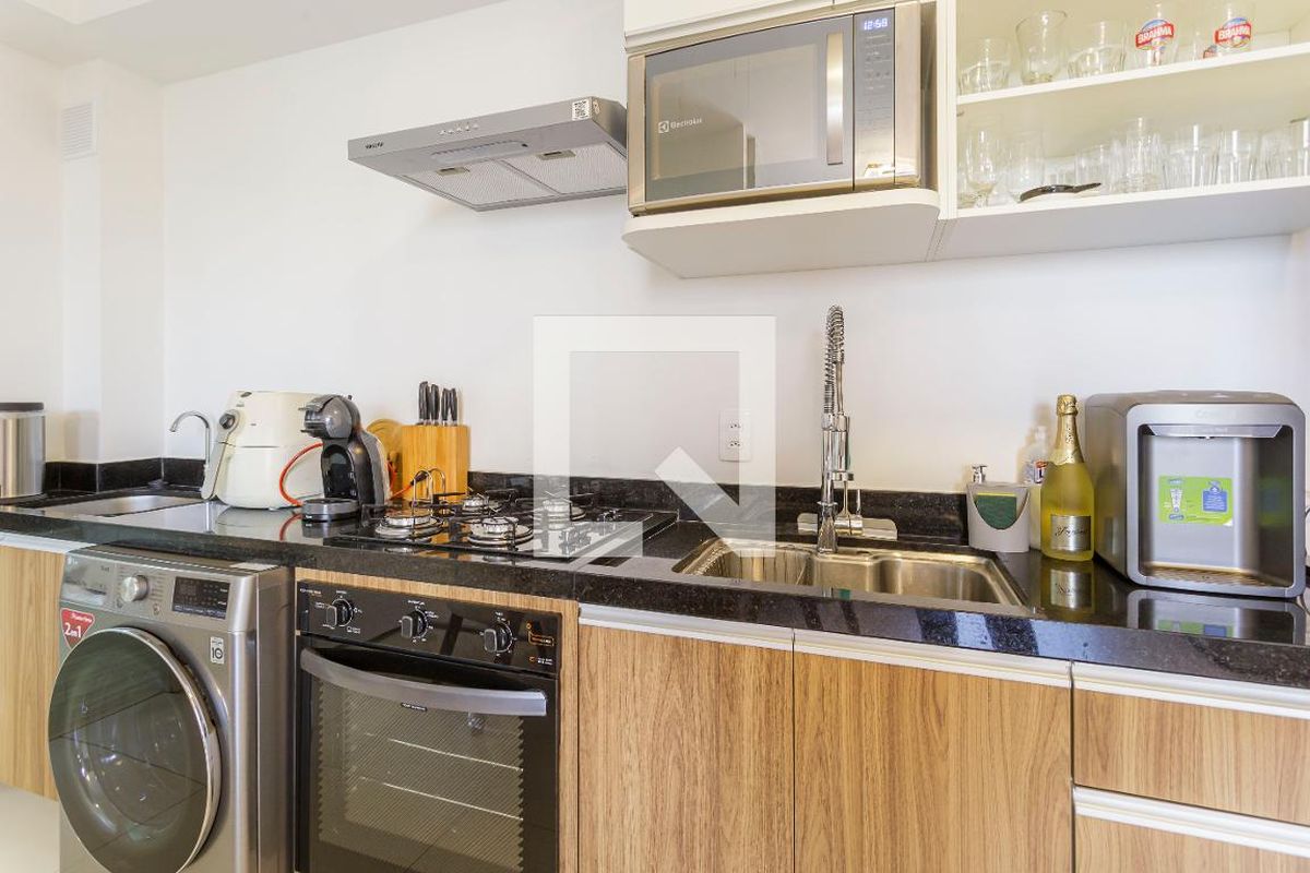 Kitnet-Studio, 37 m² - Foto 36