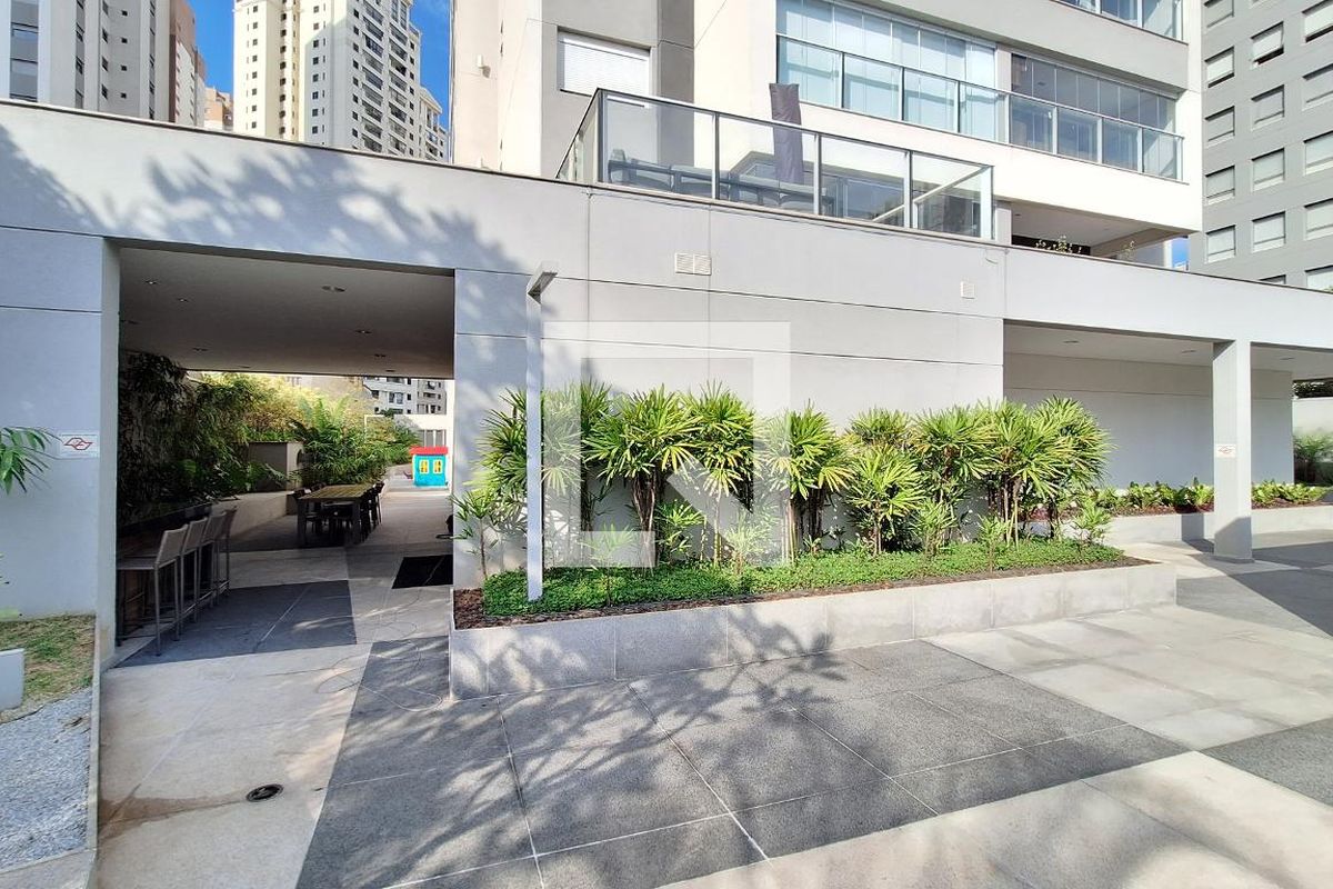 Apartamento, 1 quarto, 69 m² - Foto 194
