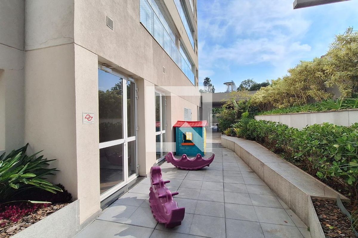 Apartamento, 1 quarto, 69 m² - Foto 142