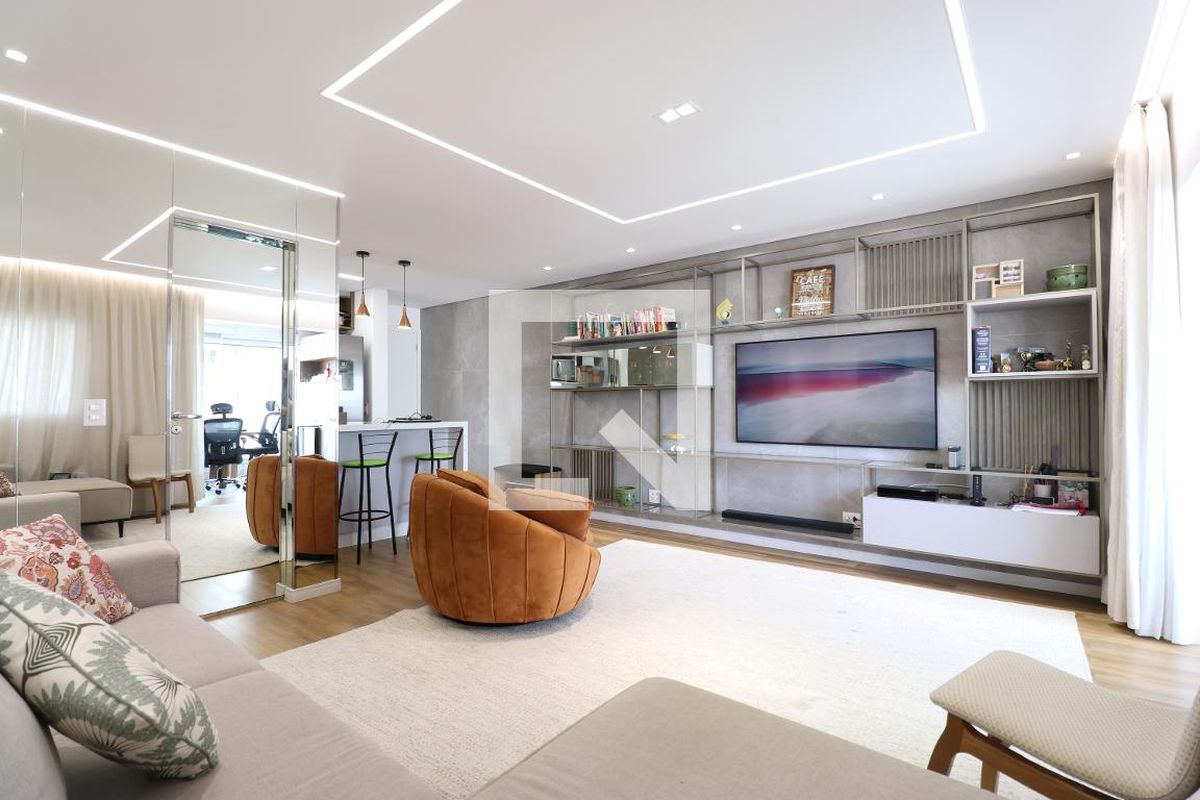 Apartamento, 1 quarto, 69 m² - Foto 8