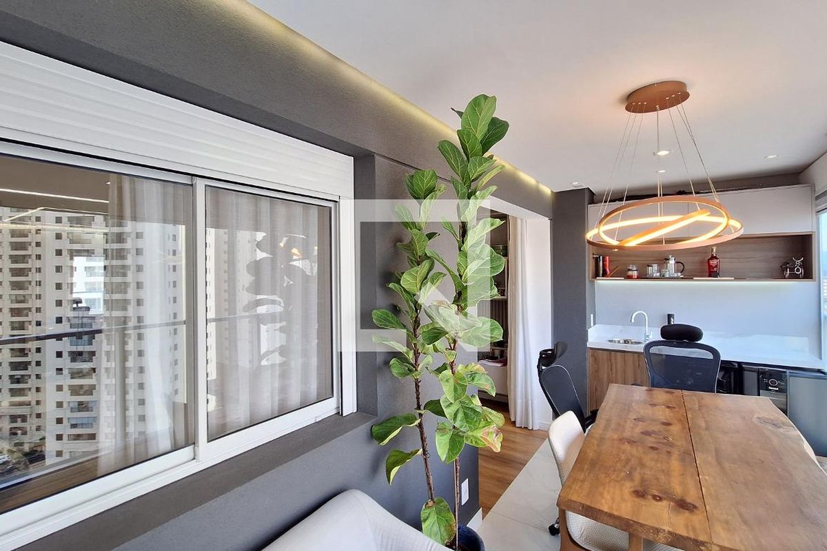Apartamento, 1 quarto, 69 m² - Foto 14