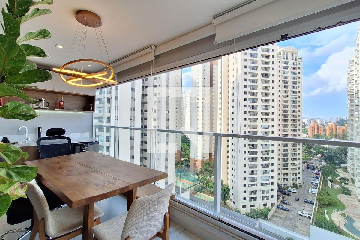 Apartamento, 1 quarto, 69 m² - Foto 12