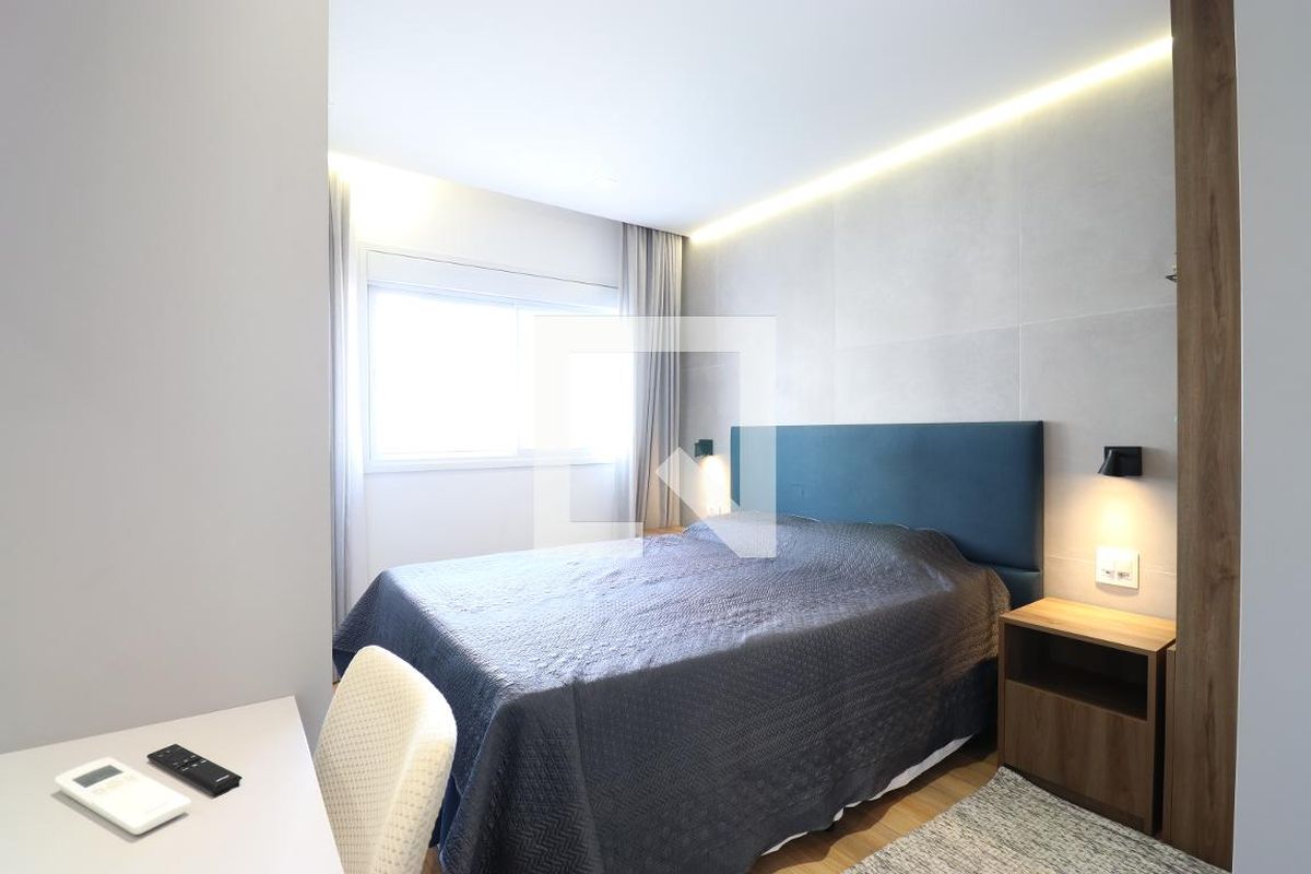 Apartamento, 1 quarto, 69 m² - Foto 20