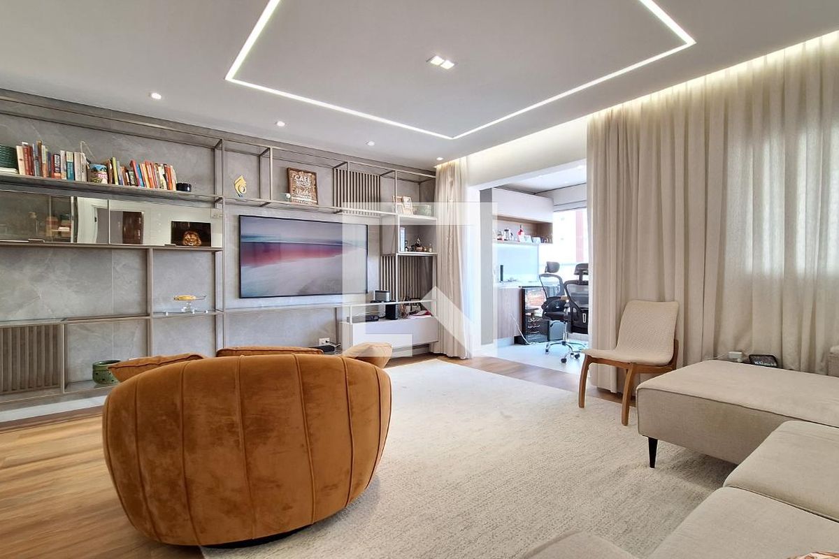 Apartamento, 1 quarto, 69 m² - Foto 4