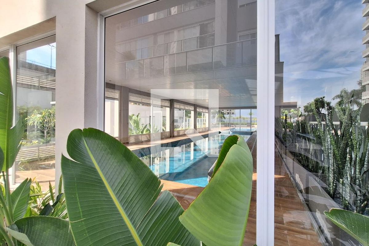 Apartamento, 1 quarto, 69 m² - Foto 202