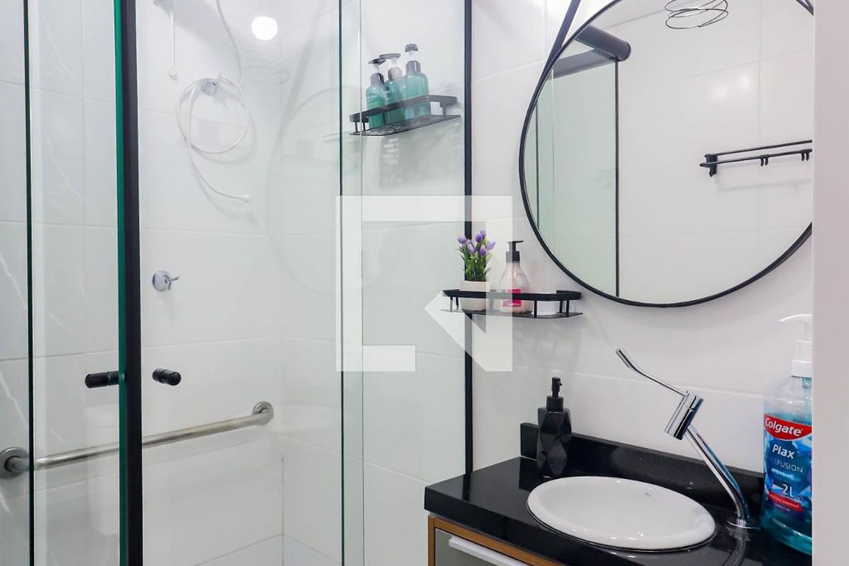 Kitnet-Studio, 25 m² - Foto 34