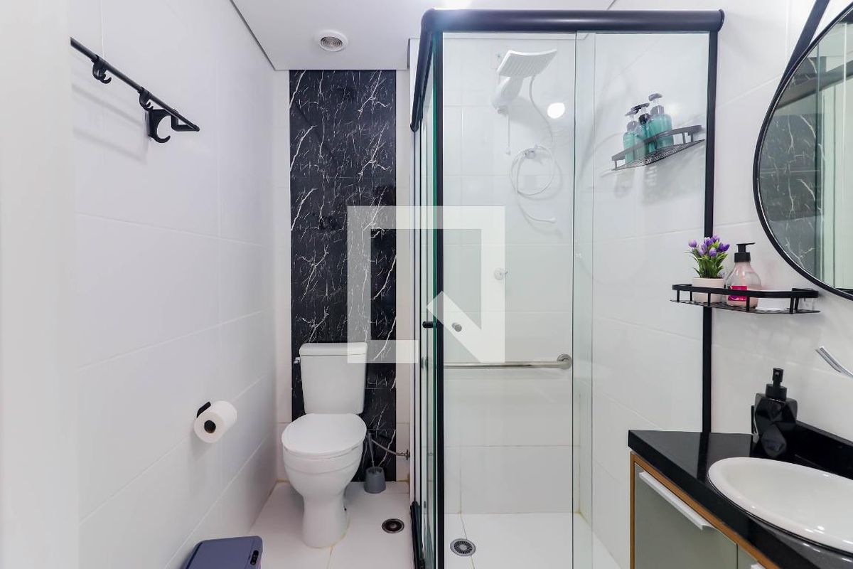 Kitnet-Studio, 25 m² - Foto 28