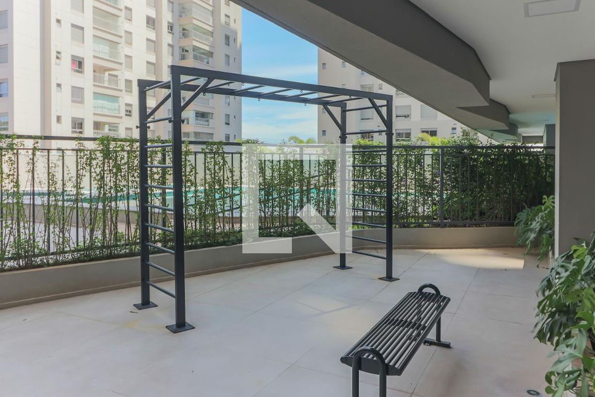Kitnet-Studio, 25 m² - Foto 54
