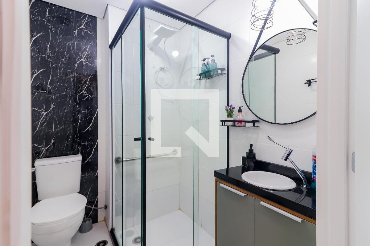 Kitnet-Studio, 25 m² - Foto 30