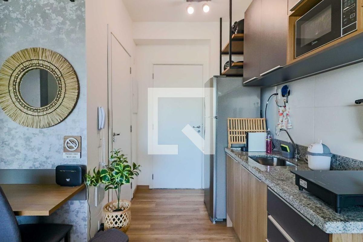Kitnet-Studio, 25 m² - Foto 20