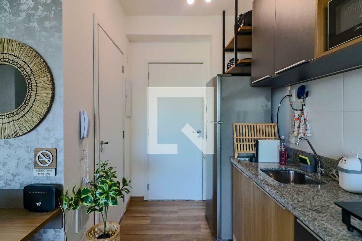 Kitnet-Studio, 25 m² - Foto 14