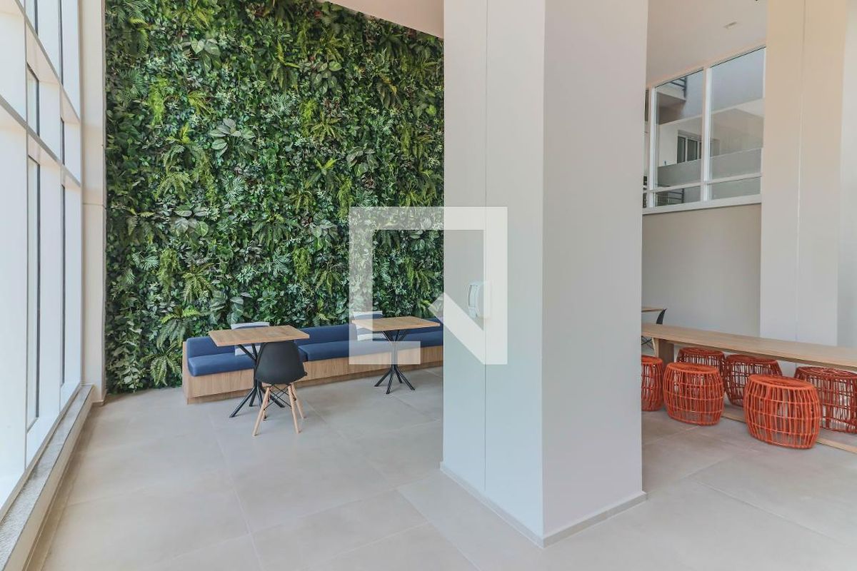 Kitnet-Studio, 25 m² - Foto 56