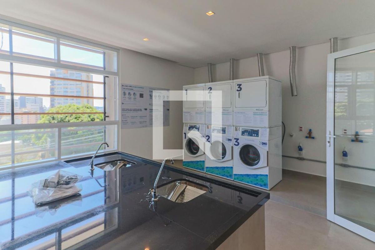 Kitnet-Studio, 25 m² - Foto 36