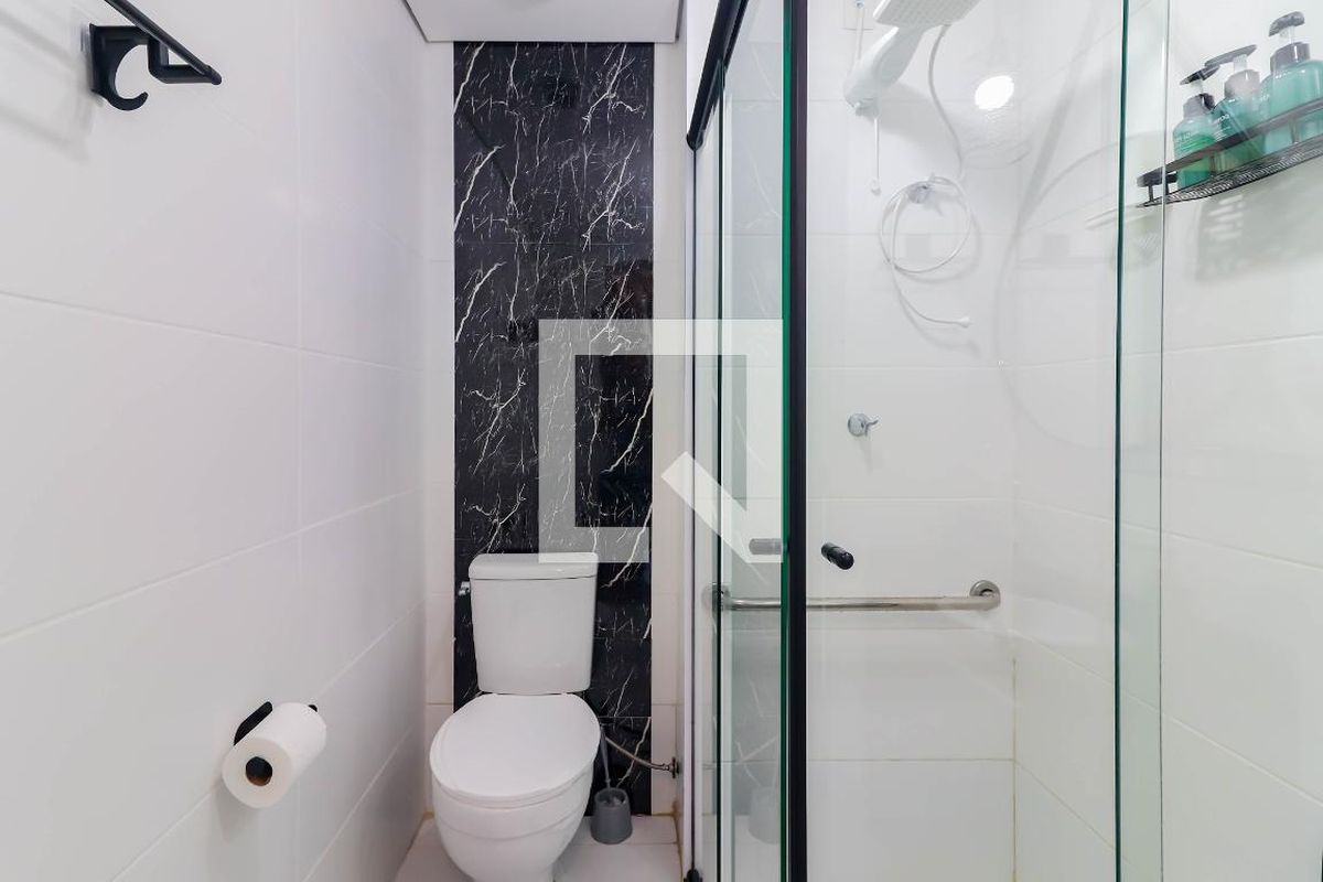 Kitnet-Studio, 25 m² - Foto 32