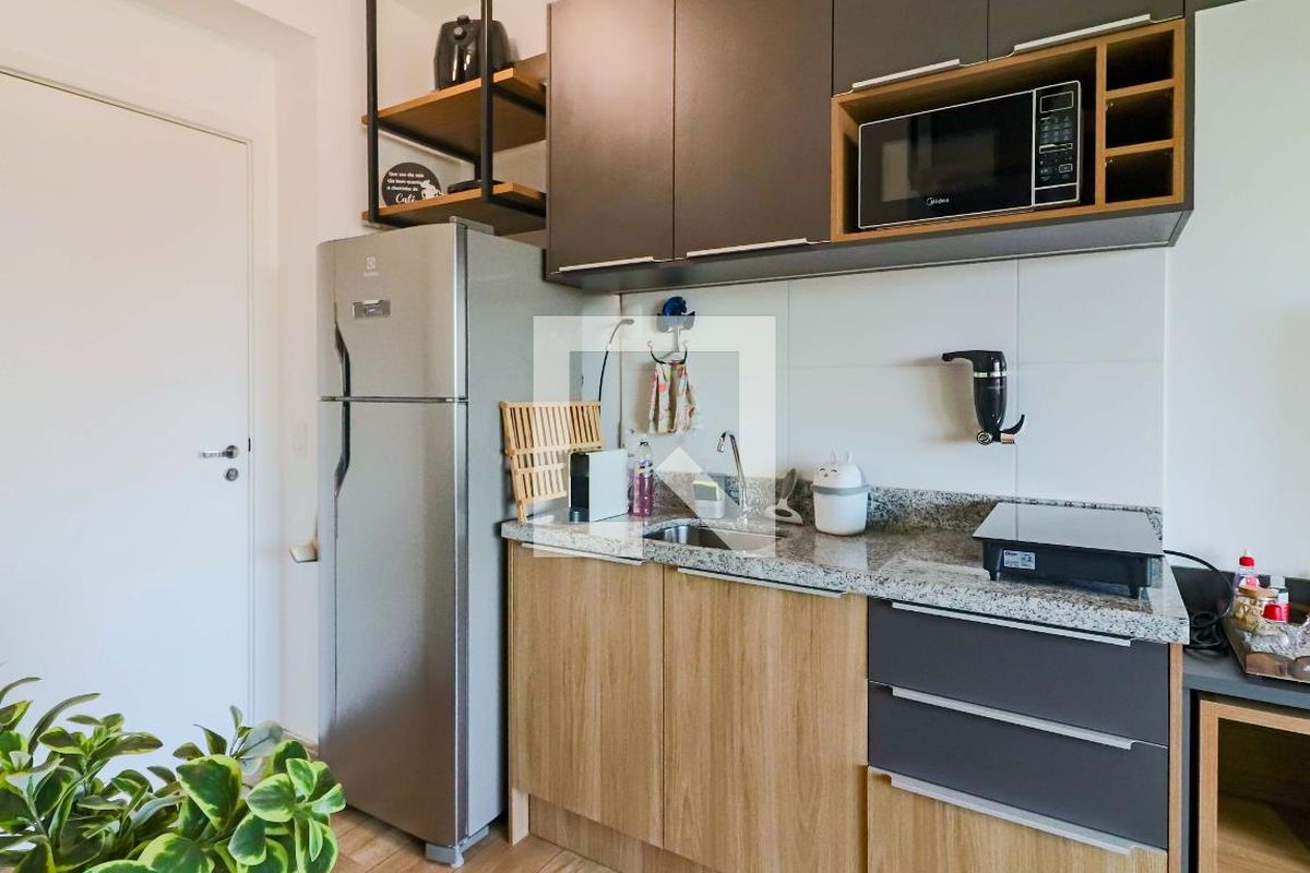 Kitnet-Studio, 25 m² - Foto 22